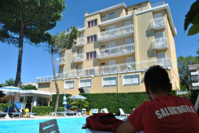Hotel Bahama Rimini